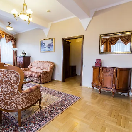 Hotel Klimek 4*