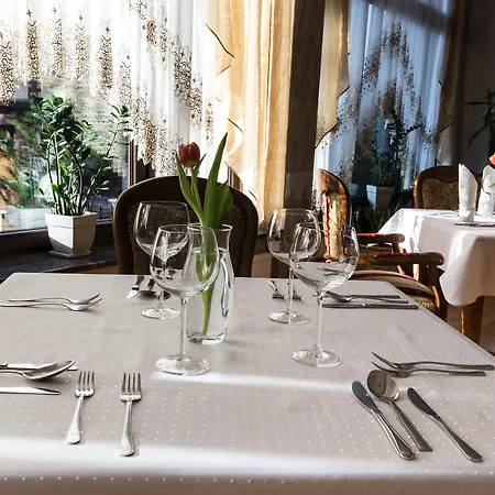 Klimek Hotel Muszyna