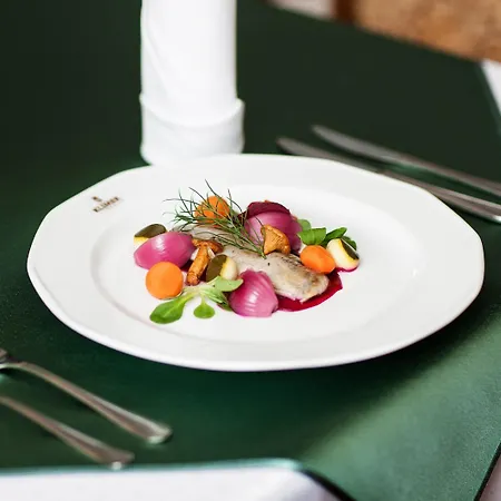 Klimek Hotel Muszyna