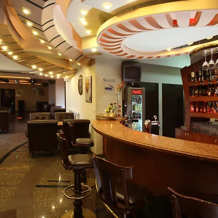 Klimek Hotel 4*