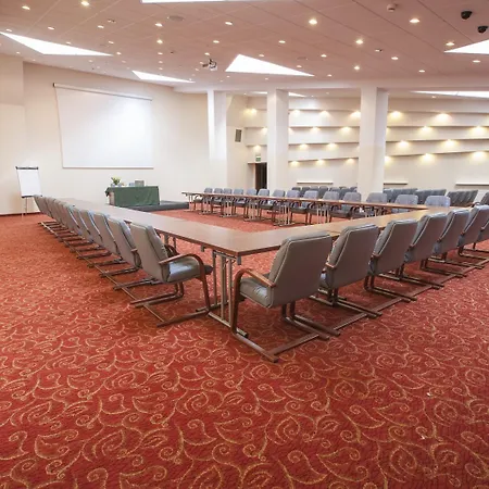Klimek Hotel 4*