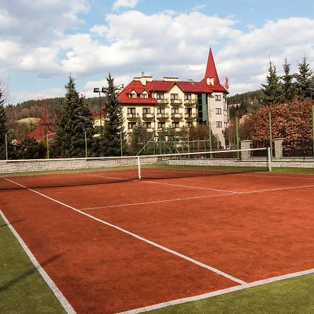 Hotel Klimek 4*