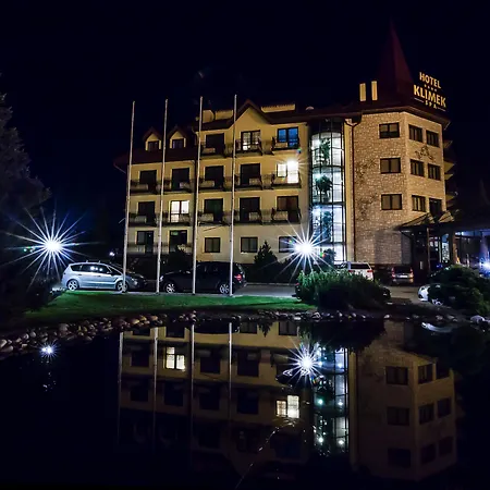 Klimek Hotel 4*