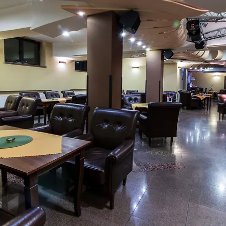 Hotel Klimek