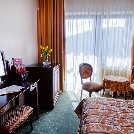 Klimek Hotel Muszyna