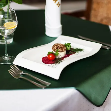 Klimek Hotel Muszyna