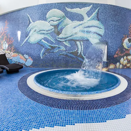 Klimek Hotel Muszyna