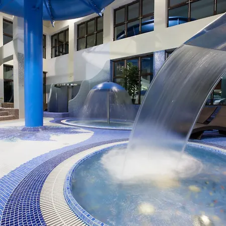 Klimek Hotel Muszyna