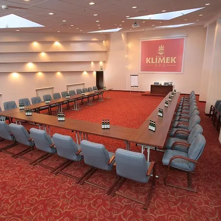 Hotel Klimek