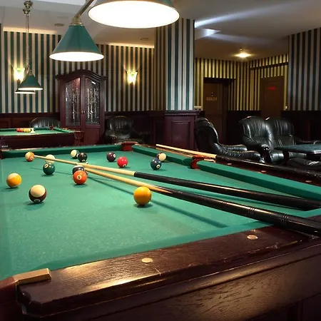 Hotel Klimek