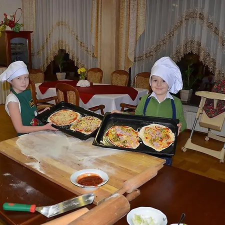 Klimek Hotel Muszyna