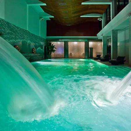Klimek Hotel