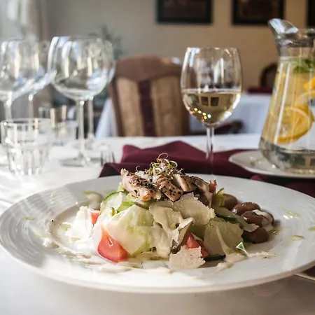 Klimek Hotel 4*