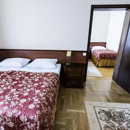 Hotel Klimek