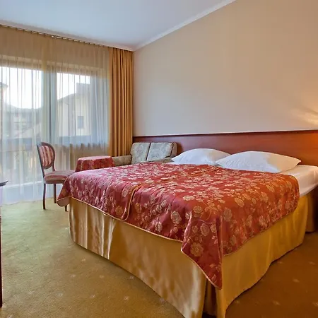 Hotel Klimek Muszyna