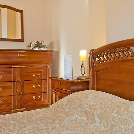 Klimek Hotel 4*
