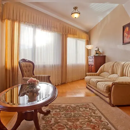 Klimek Hotel 4*