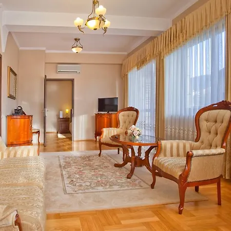 Klimek Hotel 4*