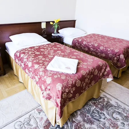 Hotel Klimek 4*