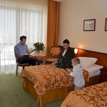 Hotel Klimek
