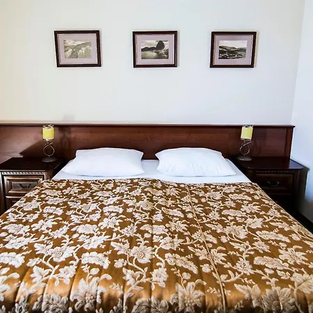 Klimek Hotel