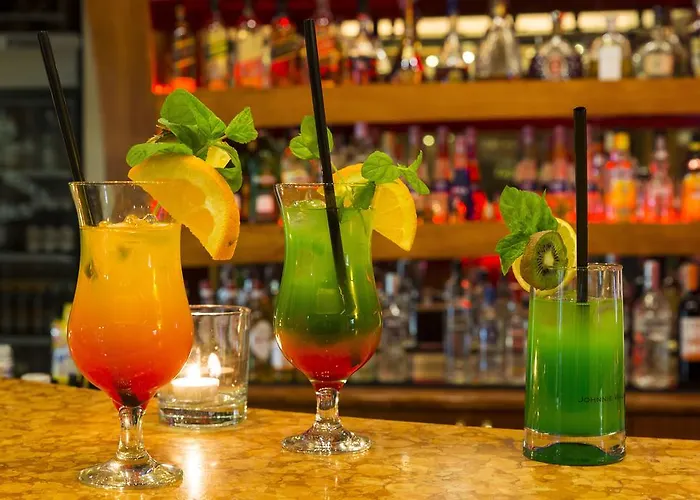 Hotel Klimek Muszyna