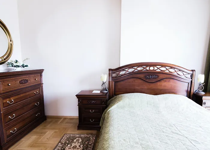 Klimek מלון מוז'ינה