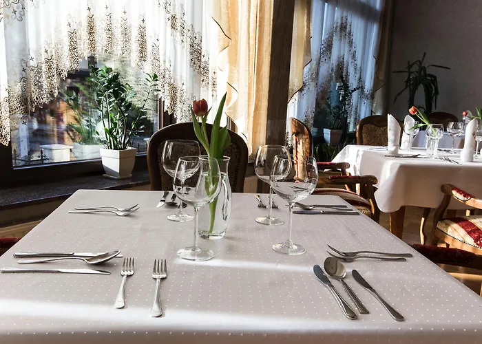 Klimek Hotel Muszyna