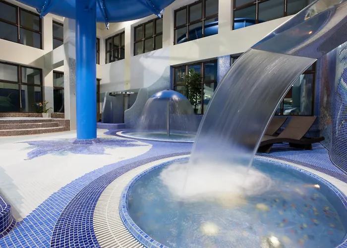 Klimek Hotel Muszyna