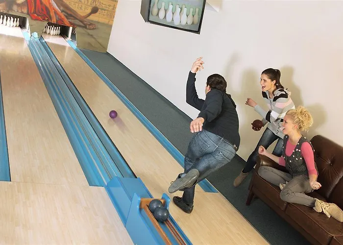 Klimek Hotel Muszyna