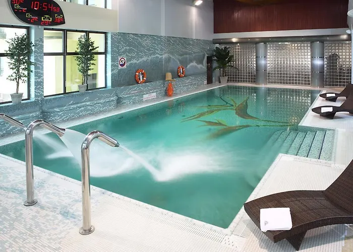 Klimek מוז'ינה