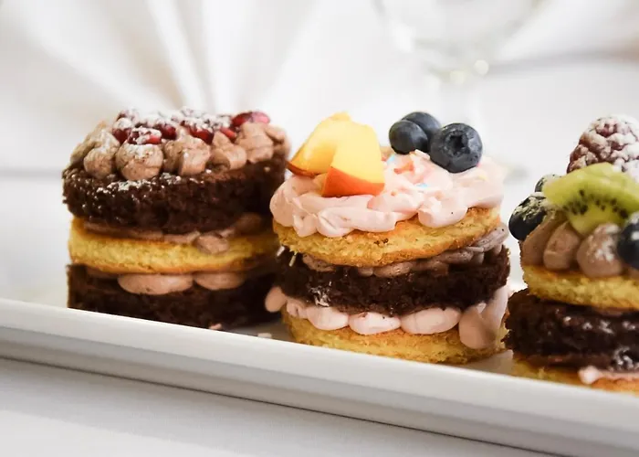 מלון Klimek מוז'ינה